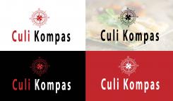 Logo & Huisstijl # 469132 voor Ontwerp een strak en innovatief logo voor een culinaire eenmanszaak wedstrijd