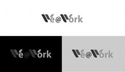 Logo & stationery # 450676 for We@Work contest