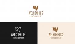 Logo & Huisstijl # 463317 voor LEUK logo & huisstijl voor vastgoedstylist!  wedstrijd