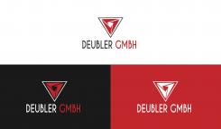 Logo & stationery # 467533 for Design a new Logo for Deubler GmbH contest