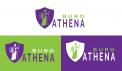 Logo & Huisstijl # 472751 voor Buro ATHENA: Uniek, slim, maar grafisch een ramp! wedstrijd