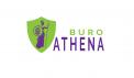 Logo & Huisstijl # 472753 voor Buro ATHENA: Uniek, slim, maar grafisch een ramp! wedstrijd