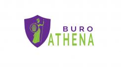 Logo & Huisstijl # 472754 voor Buro ATHENA: Uniek, slim, maar grafisch een ramp! wedstrijd