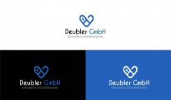 Logo & stationery # 467538 for Design a new Logo for Deubler GmbH contest