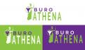 Logo & Huisstijl # 472756 voor Buro ATHENA: Uniek, slim, maar grafisch een ramp! wedstrijd
