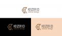 Logo & stationery # 463628 for Design a logo and visual identity for Keizer ID (interior design)  contest
