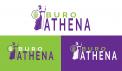 Logo & Huisstijl # 472757 voor Buro ATHENA: Uniek, slim, maar grafisch een ramp! wedstrijd
