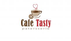 Logo & Huisstijl # 467942 voor Patersserie/luxe koffiezaak in in Amsterdam wedstrijd