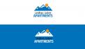 Logo & Corp. Design  # 455505 für Logo und CI für Appartement Haus Wettbewerb
