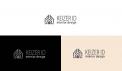 Logo & stationery # 463632 for Design a logo and visual identity for Keizer ID (interior design)  contest