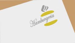 Logo & stationery # 443368 for Design a Logo for a Burger Take-away and Menu contest