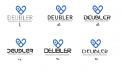 Logo & stationery # 467549 for Design a new Logo for Deubler GmbH contest