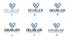 Logo & stationery # 467549 for Design a new Logo for Deubler GmbH contest