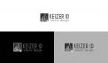 Logo & stationery # 463637 for Design a logo and visual identity for Keizer ID (interior design)  contest
