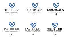 Logo & stationery # 467550 for Design a new Logo for Deubler GmbH contest