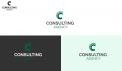 Logo & stationery # 454611 for Consulting Agency looking for a LOGO & CORPORATE DESIGN contest