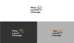 Logo & stationery # 450699 for Design a logo and style for Play Learn Change contest