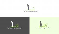 Logo & stationery # 455616 for Logo + Corp. Design for Insurance Broker contest