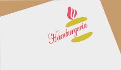 Logo & stationery # 443379 for Design a Logo for a Burger Take-away and Menu contest