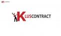 Logo & Huisstijl # 471369 voor Kluscontract wedstrijd