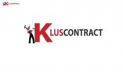 Logo & Huisstijl # 471369 voor Kluscontract wedstrijd