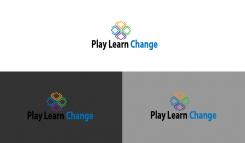 Logo & stationery # 450704 for Design a logo and style for Play Learn Change contest