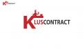 Logo & Huisstijl # 471370 voor Kluscontract wedstrijd
