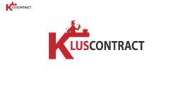 Logo & Huisstijl # 471370 voor Kluscontract wedstrijd