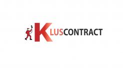 Logo & Huisstijl # 471380 voor Kluscontract wedstrijd