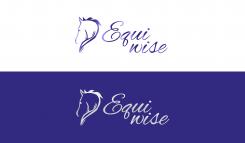 Logo & Huisstijl # 472487 voor Ontwerp een vrouwelijk en toch zakelijk logo en huisstijl met een luxe uitstraling voor een bedrijf dat mensen coacht met behulp van paarden. wedstrijd