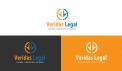 Logo & Huisstijl # 470182 voor Indrukwekkende huisstijl voor Juridisch communicatiekantoor wedstrijd