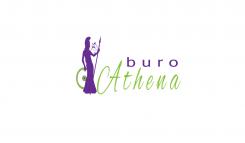 Logo & Huisstijl # 472998 voor Buro ATHENA: Uniek, slim, maar grafisch een ramp! wedstrijd