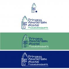 Logo & Huisstijl # 311655 voor logo Princess wedstrijd
