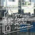 Logo & stationery # 311657 for Princess Amsterdam Hostel contest