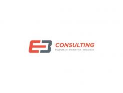Logo & stationery # 105193 for Creative solution for a company logo ''E3 Consulting'' (Economy, Energy, Environment) contest