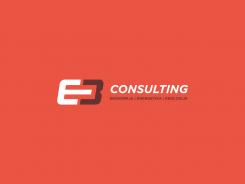 Logo & stationery # 105194 for Creative solution for a company logo ''E3 Consulting'' (Economy, Energy, Environment) contest