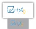 Logo & stationery # 76187 for Artphy contest