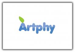 Logo & stationery # 76199 for Artphy contest