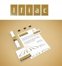 Logo & stationery # 639545 for New logo for IFIAC  accounting services contest