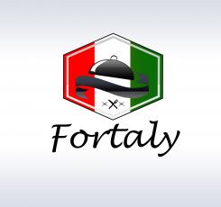 Logo & Huisstijl # 664133 voor Ontwerp een mooi logo/huisstijl voor een nieuw bedrijf in Italiaanse ambachtelijke producten. wedstrijd