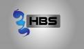 Logo & stationery # 632443 for H B S Harder Better Stronger - Bodybuilding equipment contest