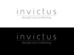 Logo & Huisstijl # 735777 voor HIGH END Logo + Huisstijl voor Invictus Strength & Conditioning wedstrijd