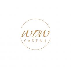 Logo & Huisstijl # 781236 voor Het unieke gevoel van Wow Cadeau.  wedstrijd