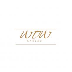 Logo & Huisstijl # 781237 voor Het unieke gevoel van Wow Cadeau.  wedstrijd