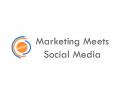 Logo & stationery # 665787 for Marketing Meets Social Media contest