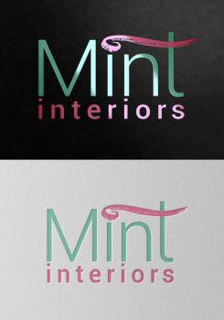 Logo & Huisstijl # 342454 voor Mint interiors + store zoekt logo voor al haar uitingen wedstrijd