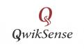 Logo & stationery # 162021 for Logo & Branding for innovative startup called QwikSense contest