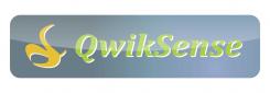 Logo & Huisstijl # 162025 voor Logo & Huistijl Design voor innovatieve Startup genaamd QwikSense wedstrijd