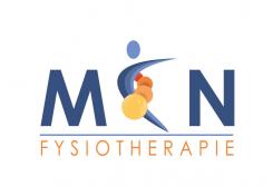 Logo & stationery # 187006 for Design a new dynamic logo for a physiotherapy  private practice  in Amsterdam, The Netherlands.  contest