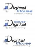 Logo & stationery # 156325 for DigitalMouse contest